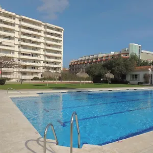 Carihuela Park 807 Apartment