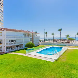 Playamar Primera Linea De Playa Urb. La Farola Apartment