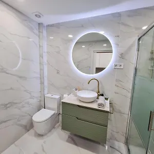 Spectacular Sea Views Apartment